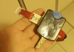 RFID, Coin, Schlüssel, riesig RFID, Coin, Schlüssel, riesig